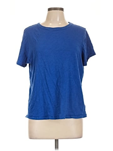 Old Navy Short Sleeve T-Shirt (view 1)