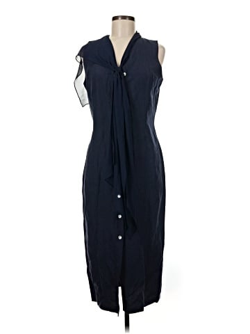 Limited London Paris New York Casual Dress (view 1)