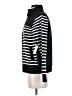 Lou & Grey Stripes Black Jacket Size S - photo 5