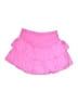 Mustard Seed 100% Polyester Pink Shorts Size M - photo 2