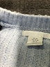 T.J. Maxx Blue Pullover Sweater Size M - photo 7