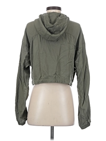 Abercrombie & Fitch Windbreaker (view 2)