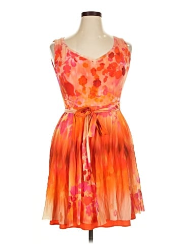 FUZZI Cocktail Dress (view 1)