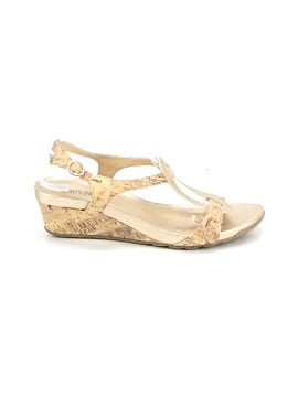 Kenneth Cole Reaction Wedges