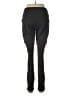 Athleta Black Active Pants Size 6 - photo 2