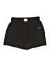 J.Crew Solid Black Athletic Shorts Size S - photo 2