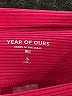 Year Of Ours Pink Active Pants Size S - photo 7