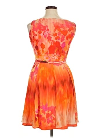FUZZI Cocktail Dress (view 2)