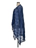 Canari Blue Cardigan Size 1X - photo 5