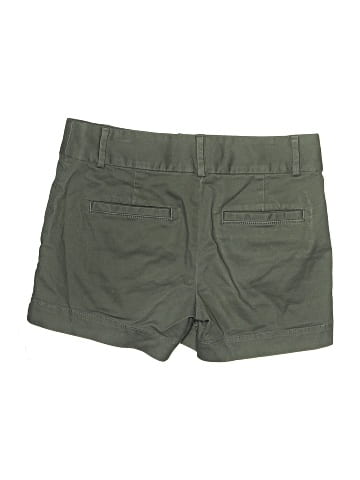 Ann Taylor LOFT Khaki Shorts (view 2)