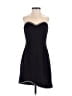 NBD Solid Black Cocktail Dress Size S - photo 1