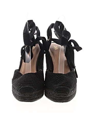 Zara Wedges (view 2)