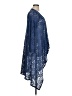 Canari Blue Cardigan Size 1X - photo 4