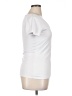 Riley + James White Short Sleeve Top Size XL - photo 4