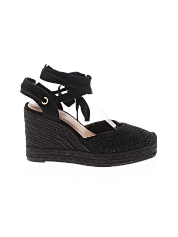 Zara Wedges (view 1)