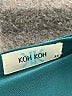 Koh Koh Teal Jumpsuit Size 3X - photo 4