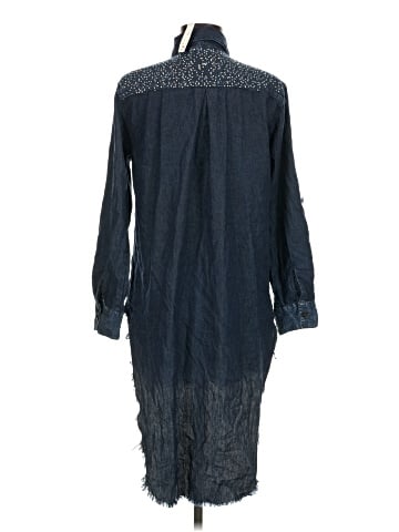 Thrill 3/4 Sleeve Blouse (view 2)