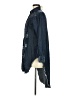 Thrill Blue 3/4 Sleeve Blouse Size M - photo 5
