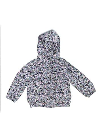 Baby Gap Zip Up Hoodie (view 1)