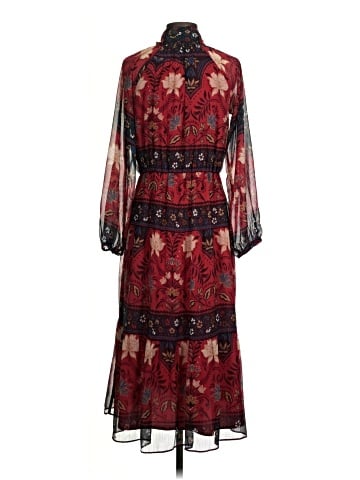 Ann Taylor LOFT Casual Dress (view 2)