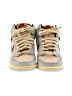 Nike Gray Sneakers Size 6 1/2 - photo 2