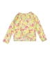 Unbranded Yellow Rash Guard Size 3T (estimated) - photo 1