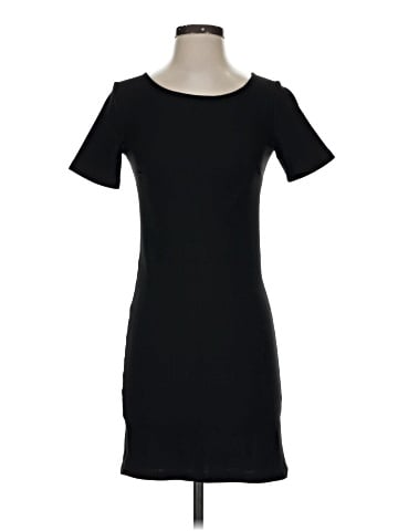 Stradivarius Casual Dress (view 1)