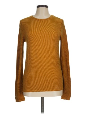 Zara Long Sleeve Top (view 1)