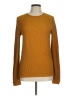 Zara Brown Long Sleeve Top Size M - photo 1