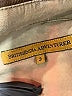 Assorted Brands 100% Cotton Brown Trenchcoat Size 3 - photo 6
