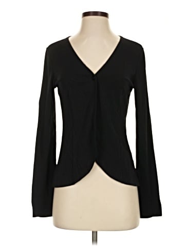 Casual Corner Long Sleeve Blouse (view 1)