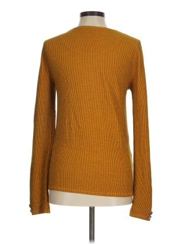Zara Long Sleeve Top (view 2)