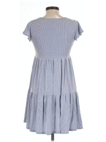See You Monday Casual Dress (view 2)