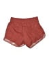 Athleta Hearts Red Athletic Shorts Size XXS - photo 2