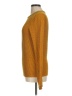 Zara Brown Long Sleeve Top Size M - photo 5