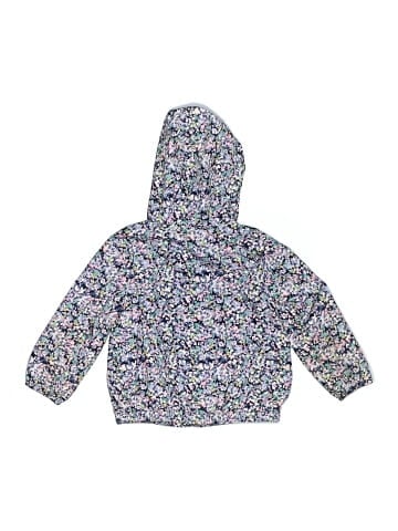 Baby Gap Zip Up Hoodie (view 2)