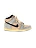 Nike Gray Sneakers Size 6 1/2 - photo 1