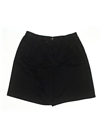 Karen Scott Sport Shorts (view 1)