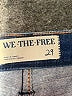 We the Free Blue Jeans Size 29 waist - photo 6