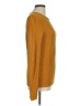 Zara Brown Long Sleeve Top Size M - photo 4