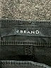 J Brand Black Jeans Size S (estimated) - photo 7