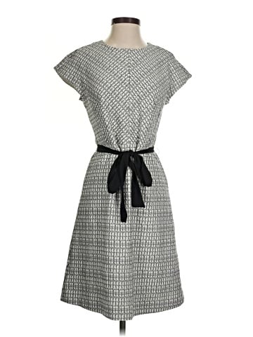 Ann Taylor Casual Dress (view 1)