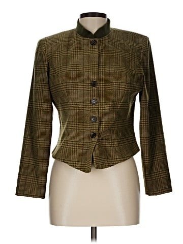 Jessica Howard Blazer (view 1)
