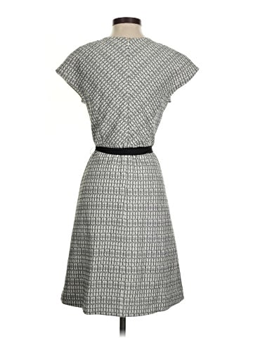 Ann Taylor Casual Dress (view 2)
