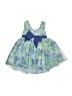 Gymboree Blue Dress Size 12-18 mo - photo 1