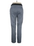 Zara Chevron-herringbone Gray Dress Pants Size XL - photo 2