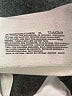 Hanes Ivory Tank Top Size XL - photo 7