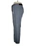 Zara Chevron-herringbone Gray Dress Pants Size XL - photo 5