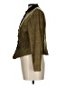 Jessica Howard Houndstooth Gold Blazer Size 10 (petite) - photo 5