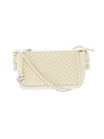 Brighton Leather Crossbody Bag (view 1)